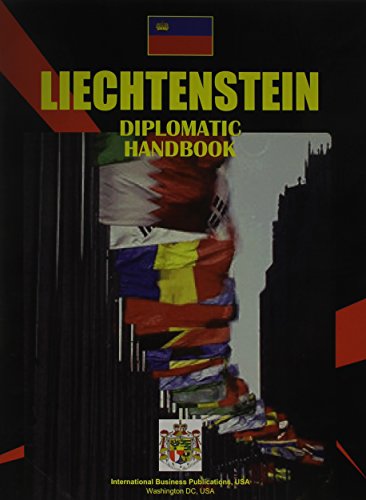 Liechtenstein Diplomatic Handbook