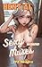 Hentai - Sexy Muses - 175 AI sexy anime nude girls (Hent.AI Book 2)