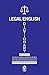 Legal English Dictionary;Ye...