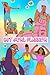 Hot Gurl Planner by Irene Estrada