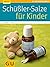 Schüßler-Salze für Kinder