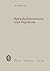 Sprachphänomene und Psychose (German Edition)