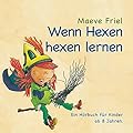 Wenn Hexen hexen lernen