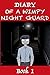 Five Nights at Freddy's - Diary of a Wimpy Night Guard