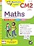 Chouette - Maths CM2: cahier d'entraînement recommandé par les enseignants