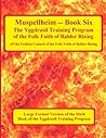 Musspellheim: SPIRITUAL TRANSFORMATION