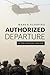 Authorized Departure paperback