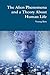 The Alien Phenomena and a T...