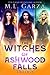 The Witches of Ashwood Fall...