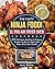The Tasty Ninja Foodi XL Pr...