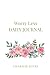 Worry Less Daily Journal