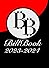 Large BillBook 2023-2024