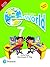 E-world -Computer Science for ICSE Class 7 By Pearson