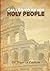 Called to be His Holy Peopl...