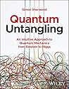 Quantum Untanglin...