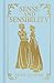 Sense and Sensibility: Gilded Pocket Edition (Arcturus Ornate Classics)