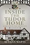 Inside the Tudor ...