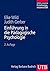 Einführung in die Pädagogische Psychologie by Elke Wild