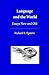 Language and the World: Essays New and Old