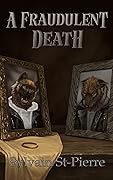 A Fraudulent Death