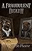A Fraudulent Death