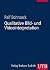 Qualitative Bild- und Video...