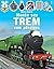 Monte seu Trem com adesivos