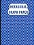 Hexagonal Graph Paper Noteb...