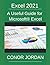 Excel 2021: A Useful Guide ...