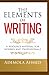 The Elements of Writing