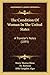 The Condition Of Woman In The United States by Marie Therese Blanc