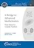 A Bridge to Advanced Mathematics by Sebastian M. Cioabă