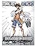 One Piece Coloring Book: Cu...