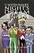The Midsummer Night's Dream Team by Kev F. Sutherland