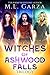 The Witches of Ashwood Fall...