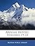 Annual Report, Volumes 19-23