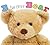 ABC Touch & Feel: B is for Bear: A Very First Book for the Baby You Love (ABC Books)