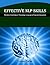 Effective NLP Skills: The b...
