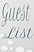 Guest List