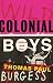 Wild colonial boys: A Belfast punk story