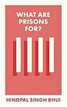 What Are Prisons ...
