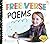 Free Verse Poems (Poetry Power by Ruthie Van Oosbree