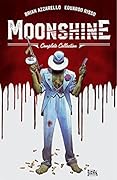 Moonshine: The Complete Collection