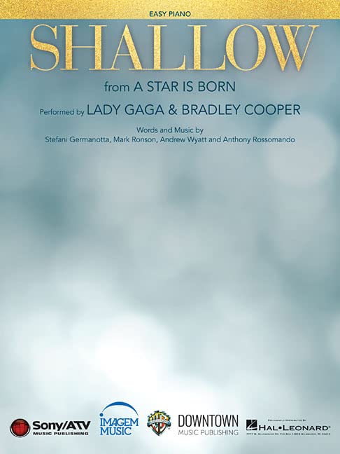Shallow (from A Star Is Born)