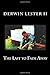The Last to Fade Away by Derwin Lester II