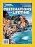 National Geographic Destinations of a Lifetime