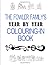 Fowler Family Colouring Book