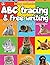 Baby Animals ABC Tracing & ...