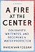 A Fire at the Center: Solid...