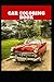 Car Coloring Book